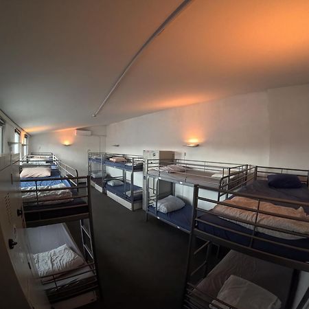 Vitae Hostel บูดาเปสต์ ภายนอก รูปภาพ