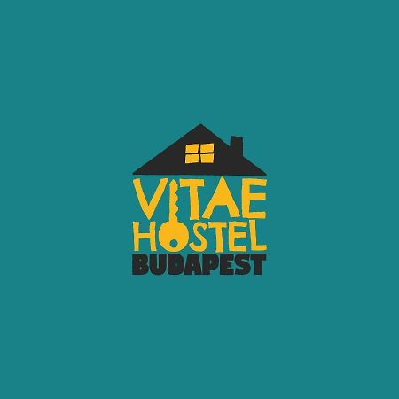Vitae Hostel บูดาเปสต์ ภายนอก รูปภาพ